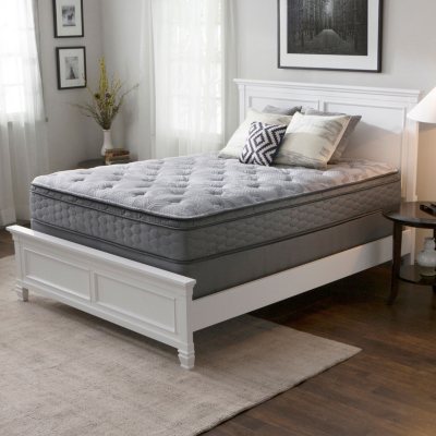 Serta Perfect Sleeper Mattresses - Sam's Club