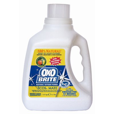 Oxo Brite Oxygen Whitener & Brightener - 8 pk.