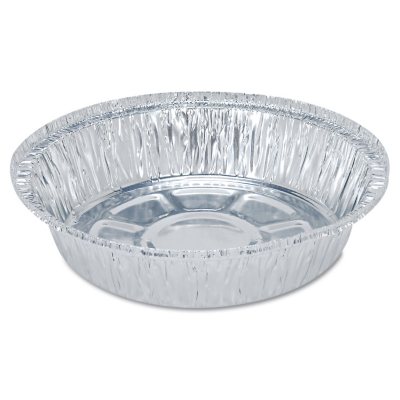 Aluminum Foil 7" Round Pan (500 pk.)