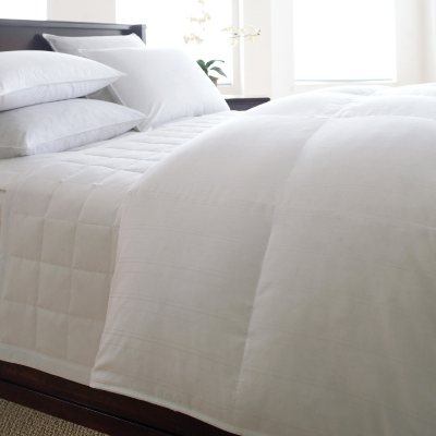 Hotel Luxury Collection European Down Queen Comforter