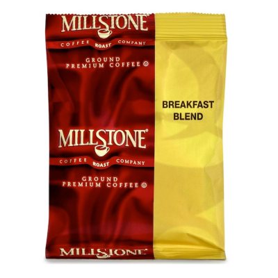 Millstone Coffee, Breakfast Blend , Portion Pack (1.75 oz., 24 ct.)