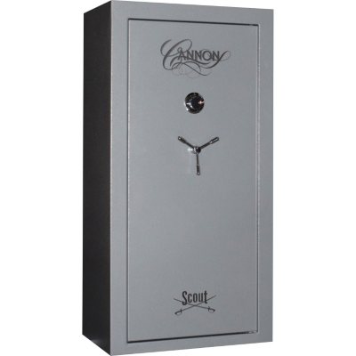 Cannon 42-Gun Fire and Security Safe