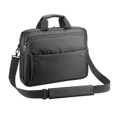 Sumdex Score Business Brief with Luggage Strap