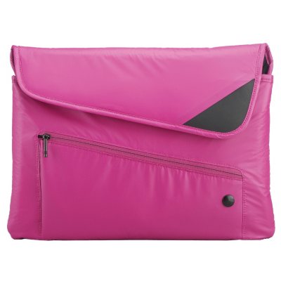 UPC 751530230183 product image for Sumdex SuperLight Courier Sleeve - Carmine | upcitemdb.com