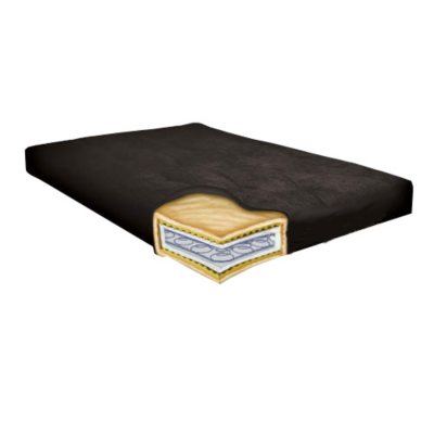 Contour Coil Luxe 8000 Futon Mattress - Full