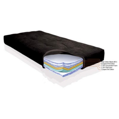 Day Dreamer Premier 6000 Futon Chair Mattress