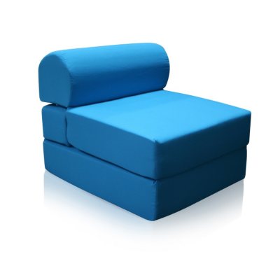 Studio Chair - Aqua