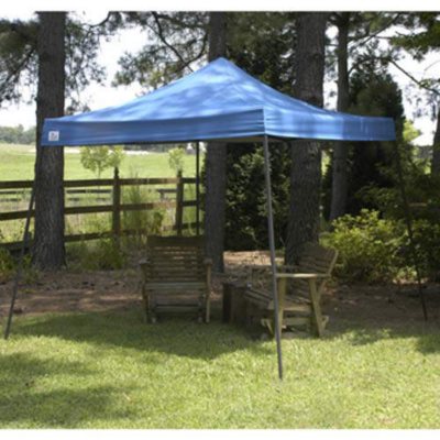 King Canopy Instant Sport - Blue - 12' x 12'