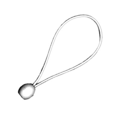 Elastic Tie Downs - 8