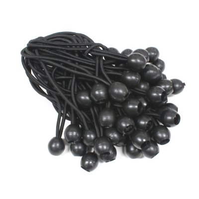 Elastic Tie-Downs - 8