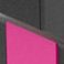 Hot Pink/Black
