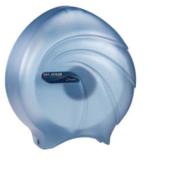 Oceans Soloette Jr. Toilet Paper Dispenser