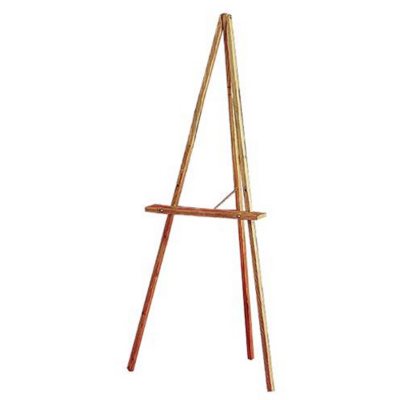 Tripod Easel