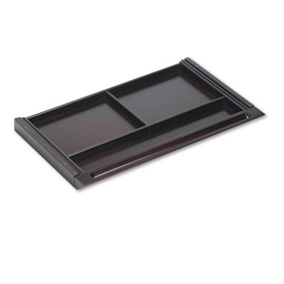 Tiffany Industries Napoli Center Drawer - Mahogany