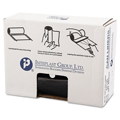 Commercial Coreless Roll Can Liners - 40-45 gal - 150 ct.
