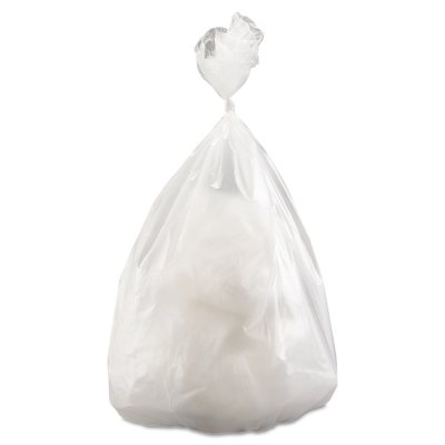 Commercial Coreless Roll Can Liners - 60 gal - 200 ct.