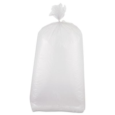 Bread Bag, Extra Large 8 x 3 x 20, 1000 count