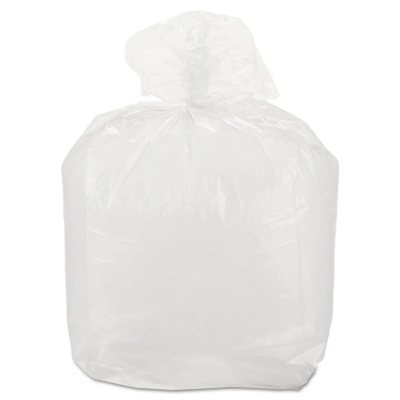 Non-Vent Poly Bread Bag - 5" x 4.5" x 15"