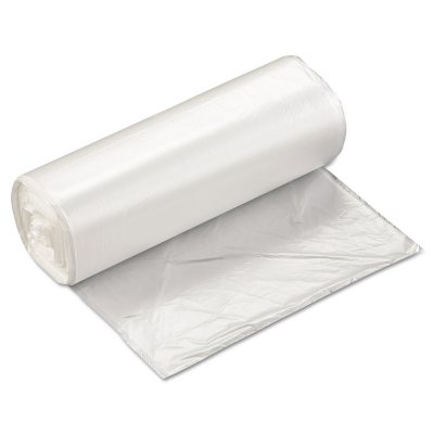 Commercial Coreless Roll Can Liners - 12-16 gal - 1000 ct.