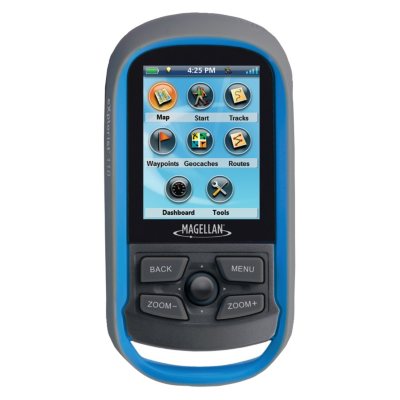 Magellan eXplorist 110 North America GPS