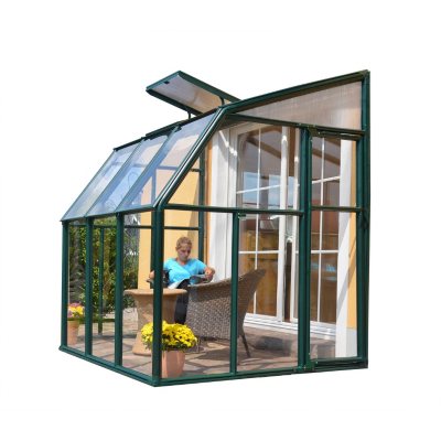 Sun Lounge 2 - 6' x 6' 