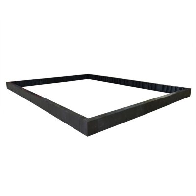 Hobby/Grand Gardener Base Kit 8' x 16'