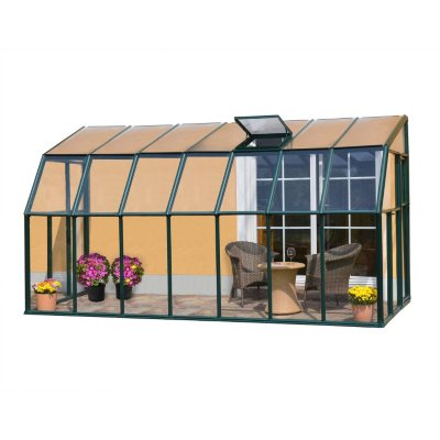 Sun Lounge 2 - 6' x 14'