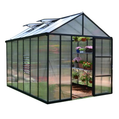Glory 8' x 12' Greenhouse