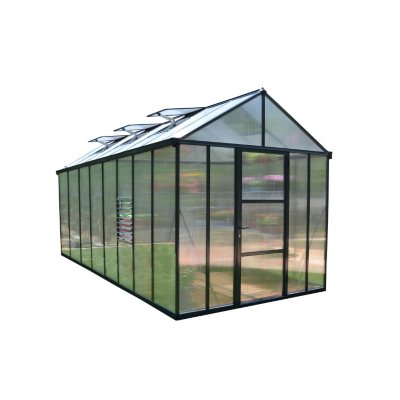 Glory 8' x 16' Greenhouse