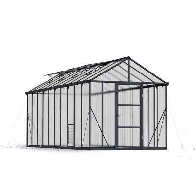 Glory 8' x 20' Greenhouse