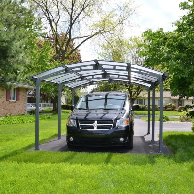 Arcadia 5000 Four Season Cover