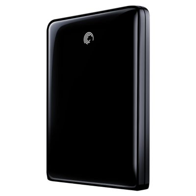 Seagate FreeAgent GoFlex 1.5TB Ultra-Portable Drive
