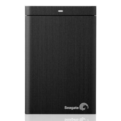 Seagate 1TB Backup Plus Portable Drive
