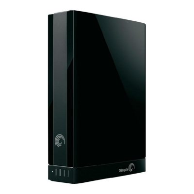 Seagate Backup Plus 2TB USB 3.0 Desktop External Hard Drive