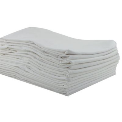 Toddler Kiddie Kot Sheets - 12 pack