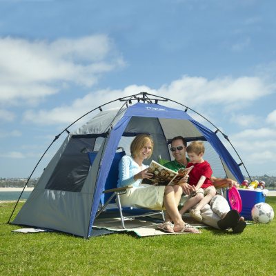 Lightspeed® Speed Shelter