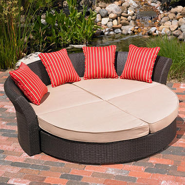Mission Hills Corinth Daybed   