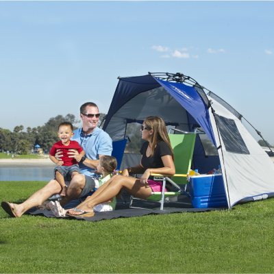 Lightspeed® Quick Cabana