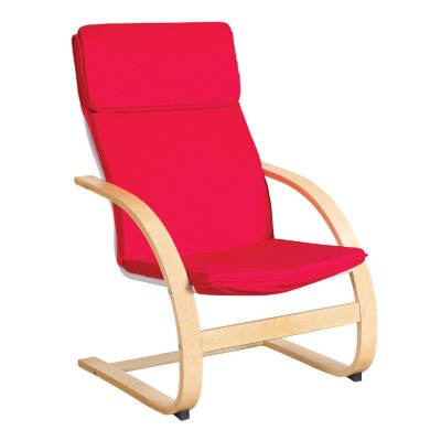 Adult Bentwood Chair - Natural Finish