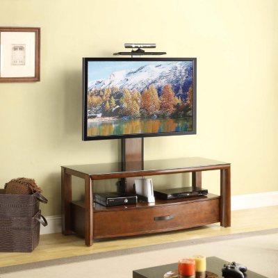 Hastings 3-in-1 TV Console