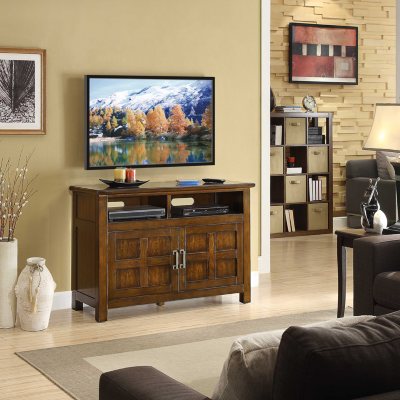 Redding Medium TV Console