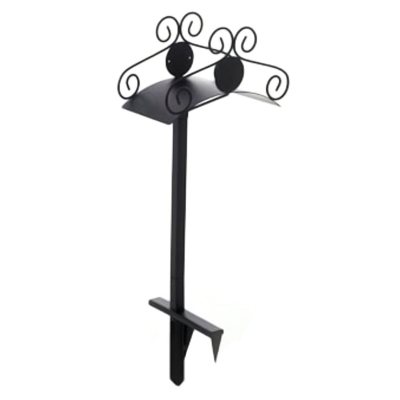 Decorative Hose Stand