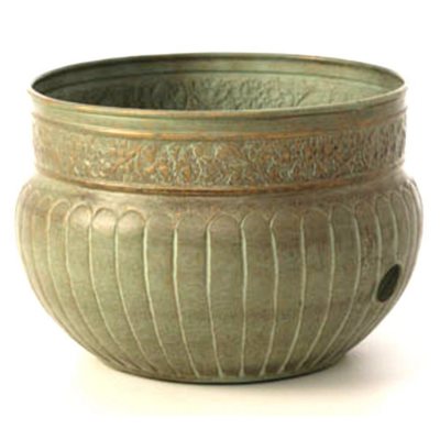 Egyptian Hose Pot