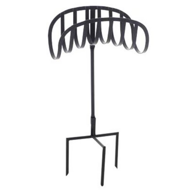 Manger Hose Stand