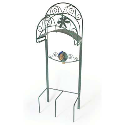 Dragonfly Hose Stand