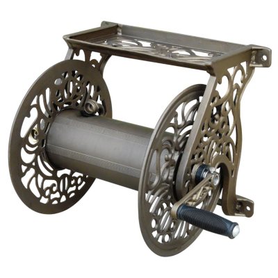 Wall Mount Hose Reel