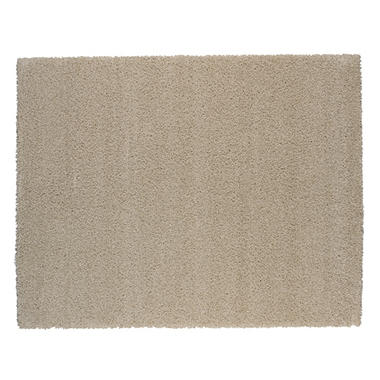 to offer this outstanding 8' x 10' shag rug for use in home or office