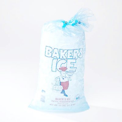 Ice - 7 lb. bag