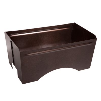 Sterno 70106 WindGuard Fold-Away Chafing Dish Frame, Copper Vein Color