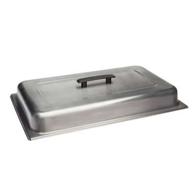 Sterno 70116 Chafing Dish Lid, Stainless Color 